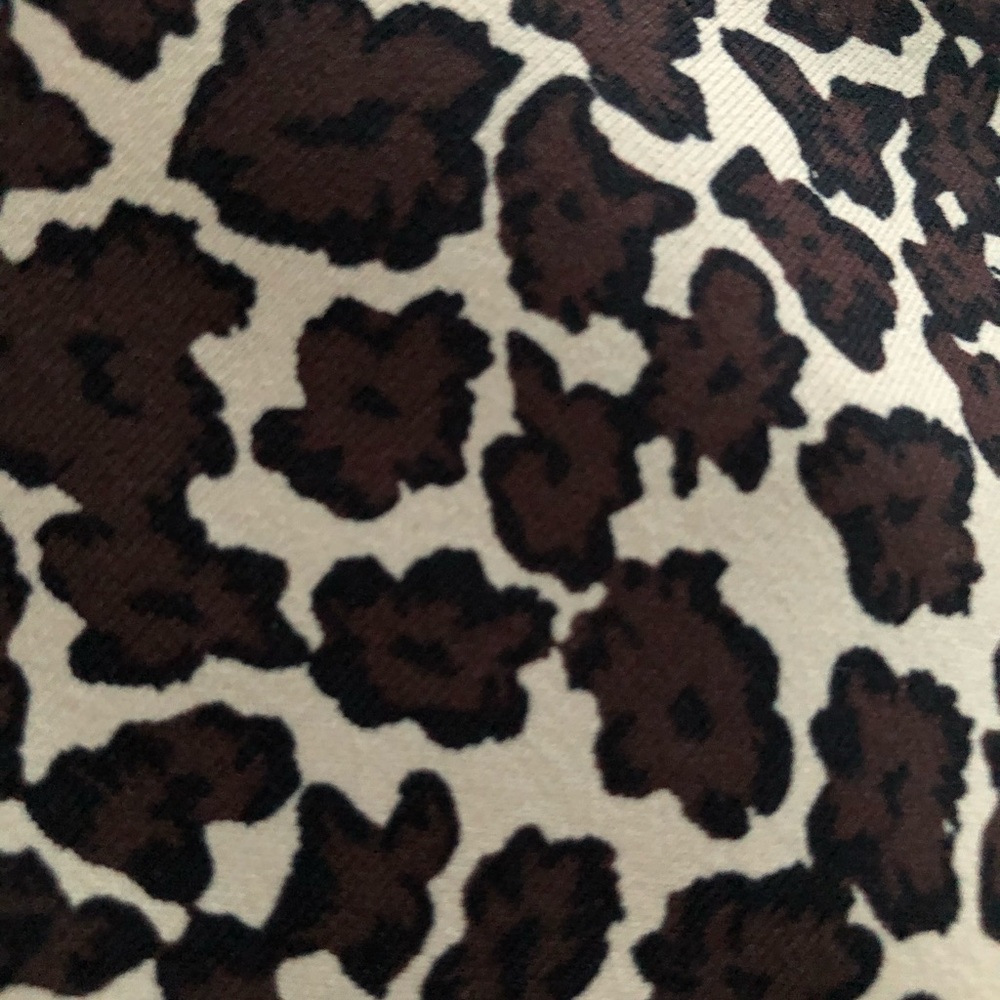 Apostrophe stretch - Picture 4 of 4